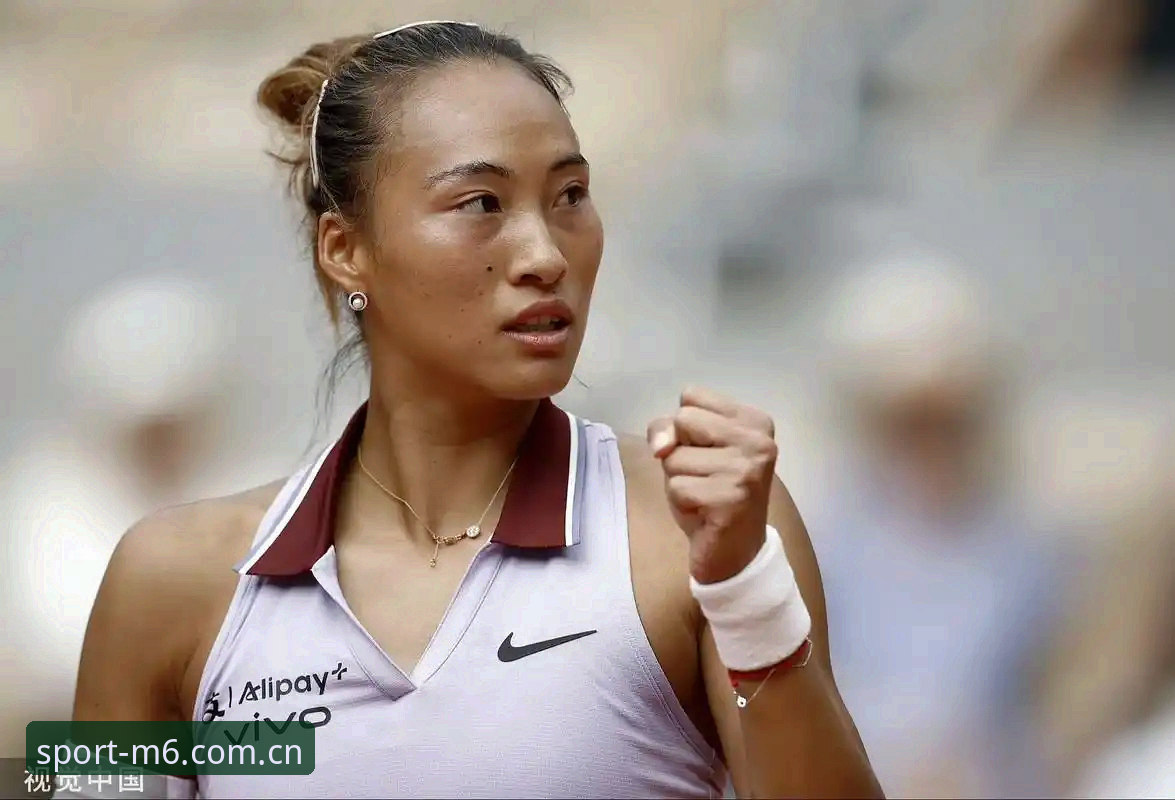 M6体育官网入口 2026法网女签表深度评测:郑钦文保分压力与王欣瑜种子挑战全面分析
